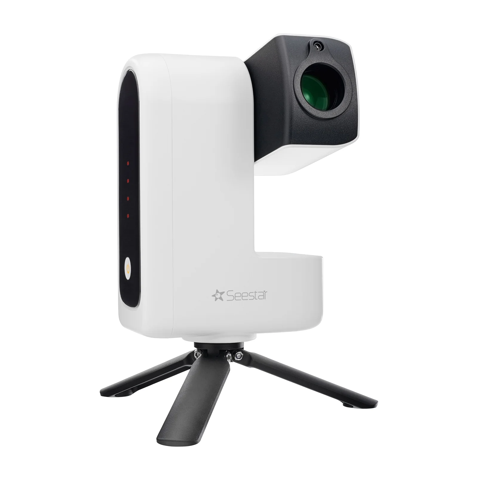 Seestar S30 All-in-One Smart Telescope/Camera Tiny and Mighty - Image 3
