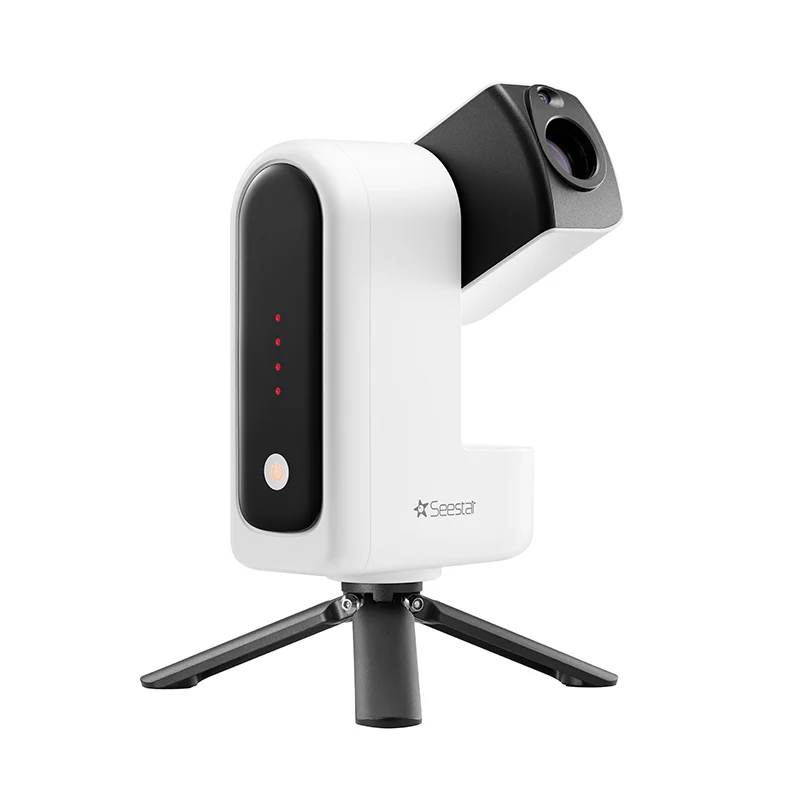 Seestar S30 Pro Smart Telescope - Image 4