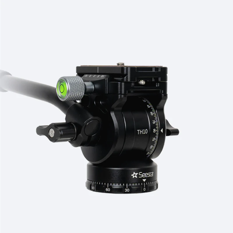 Seestar TH10 Fluid Tripod Head - Image 5