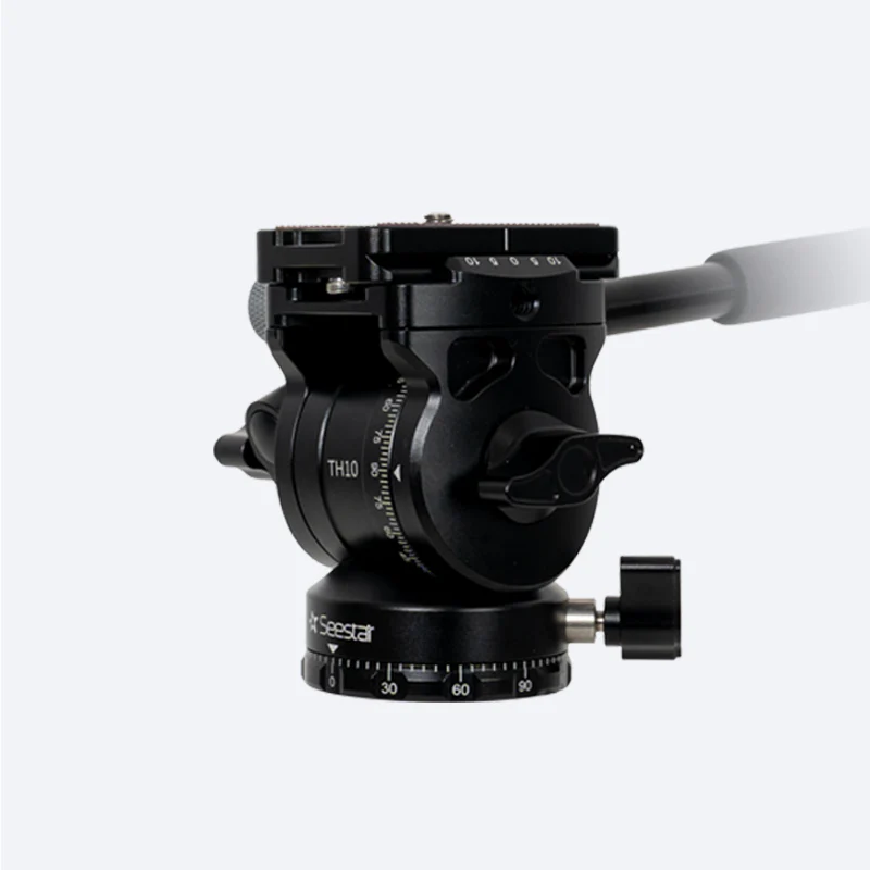 Seestar TH10 Fluid Tripod Head - Image 6